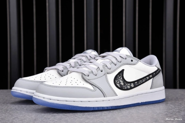 Bmlin Shoes 1 JORDAN (DR X OG DR shoe CN8607-002 box) LOW 0708